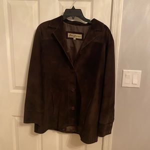 Rem Garson coat